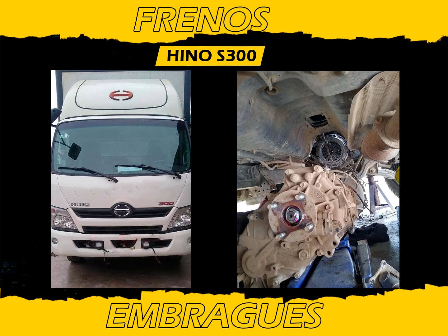 7 síntomas de que tu embrague está fallando
